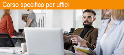 impiegati ufficio