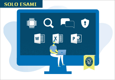 EIPASS 7 Moduli