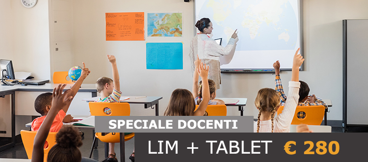 personale docente