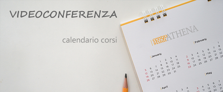 calendario videoconferenza calendario videoconferenza