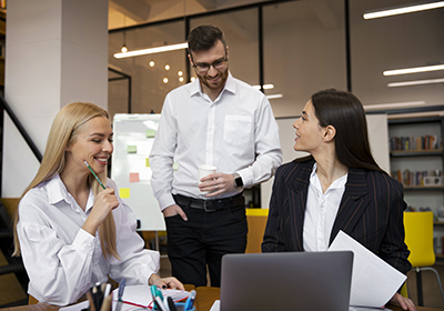 formazione generale e specifica lavoratori in ufficio